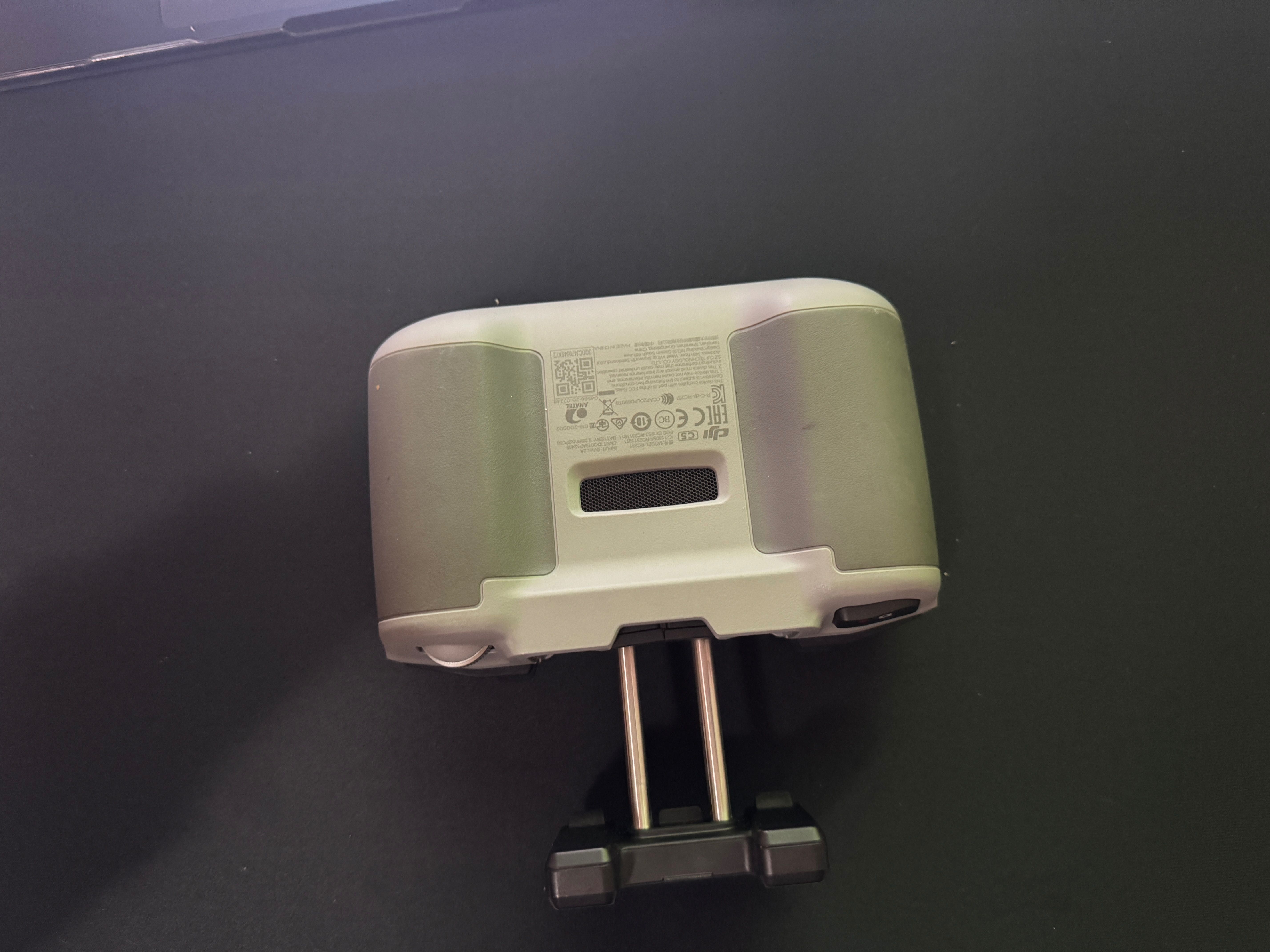 Comando DJi MINI 2