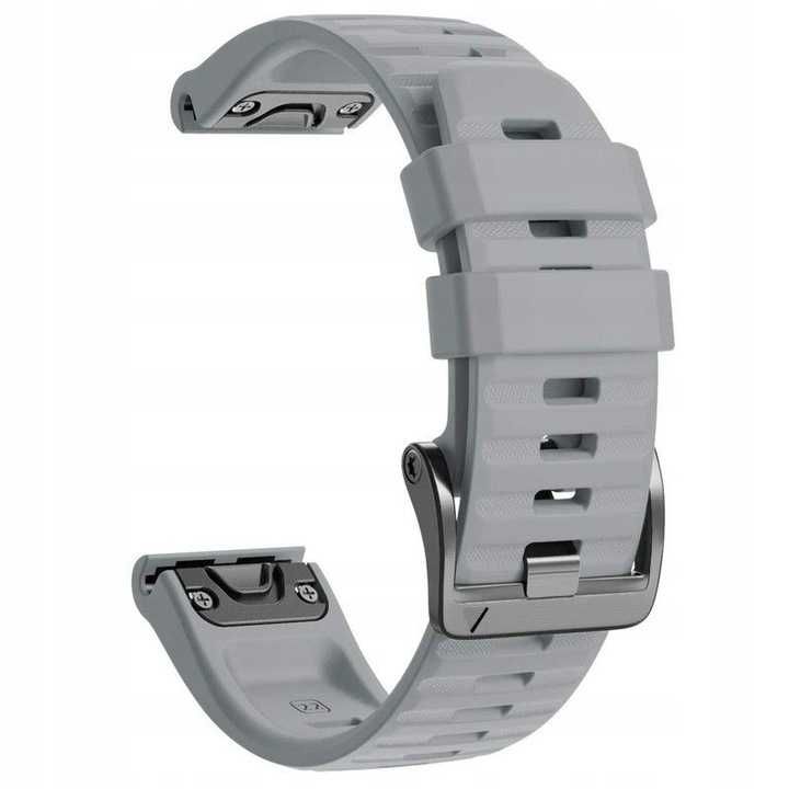 Pasek Opaska do GARMIN FENIX 3 5X 3HR 5X PLUS 6X 6X PRO 7X 26mm Kolory