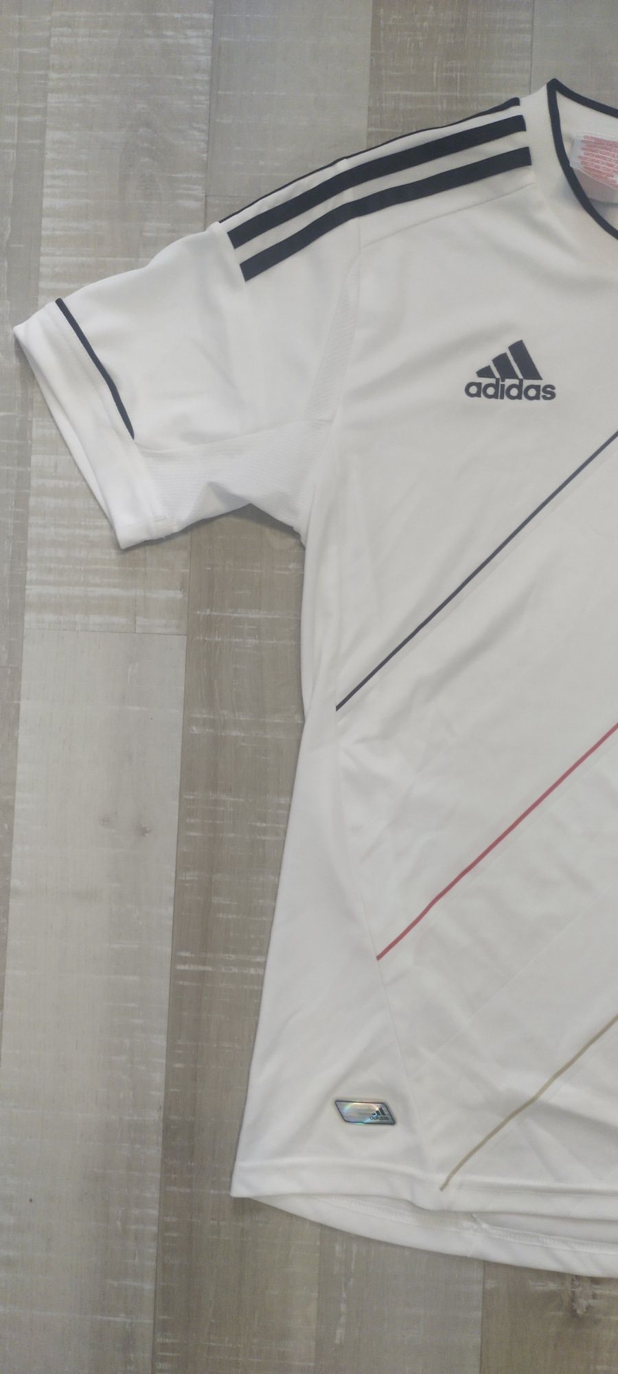 Koszulka Adidas climacool