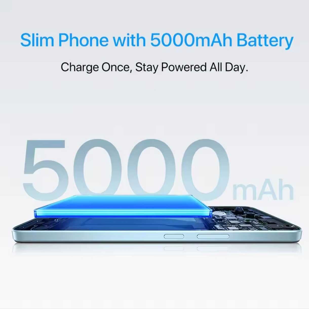 НОВЫЙ Смартфон Umidigi Note 100A 8/256 ГБ Глобальная Версия