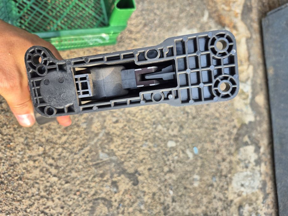 Електрона педаль газу Chery Jaggi