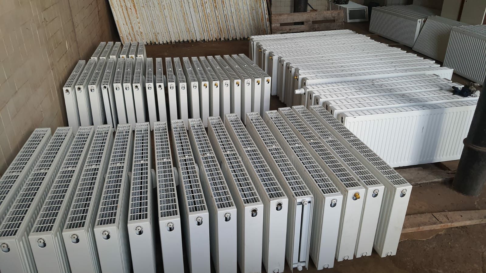 Okna 118/120x140/142 okno PCV używane Niemieckie DOWÓZ CAŁY KRAJ