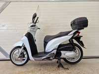 Honda SH sh 300 / 125 trawko B ! ! RATY ! poz. kat.50