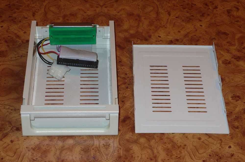 Kieszeń HDD 3,5" IDE/ATA