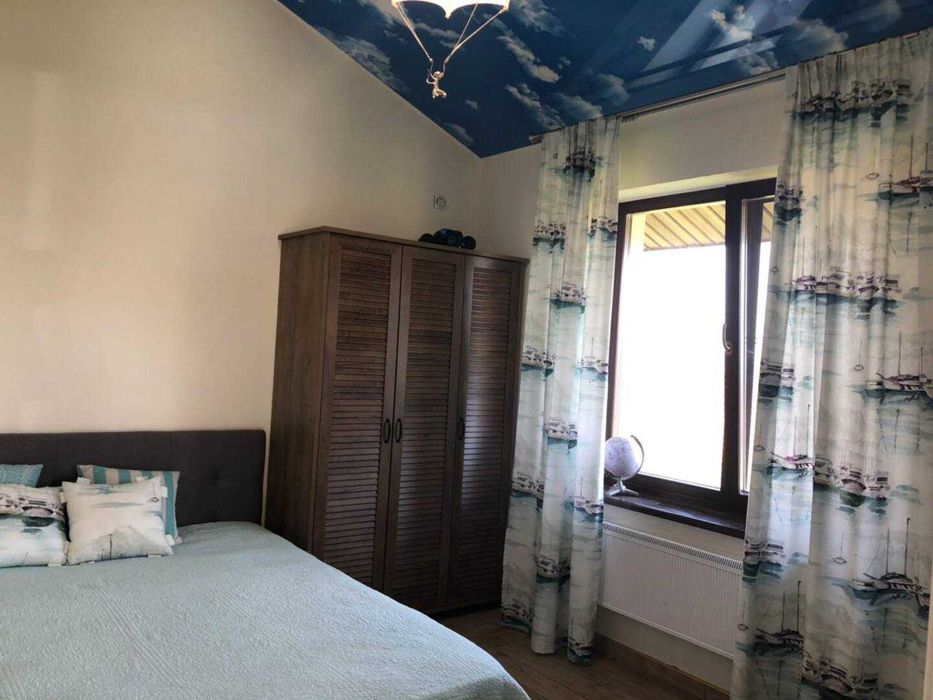 Оренда повністю автономного будинку довгостроково