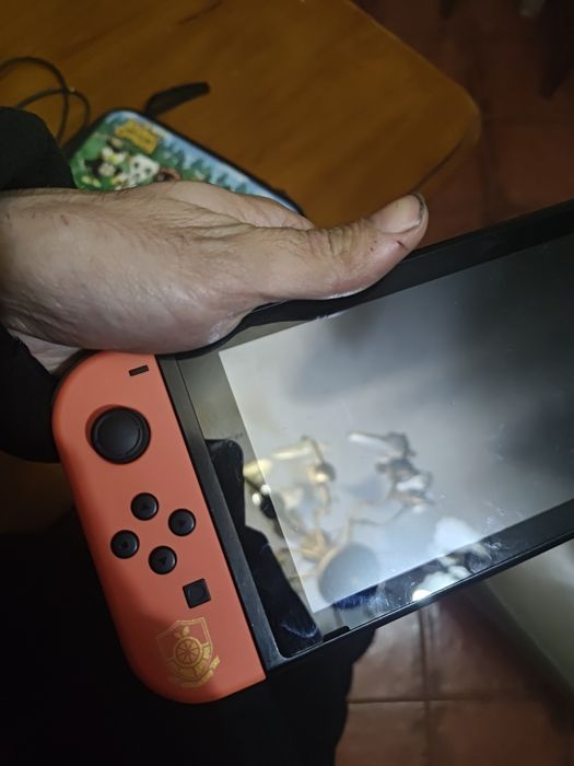 Nintendo switch v1