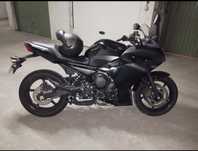 Yamaha XJ6 Carenada e com ABS
