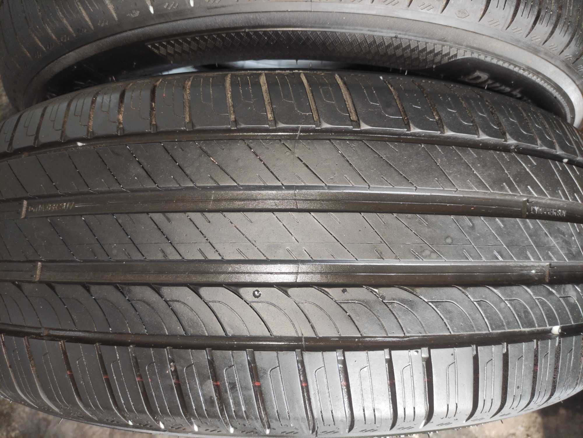 Kleber Dynaxer 235/55 r18