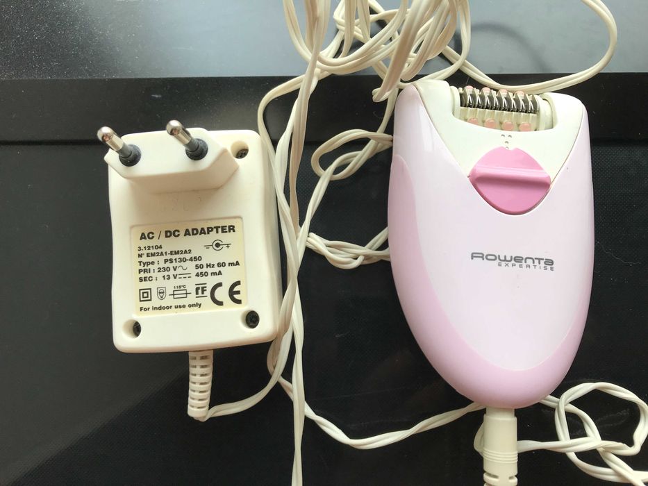 Эпилятор Rowenta EP304