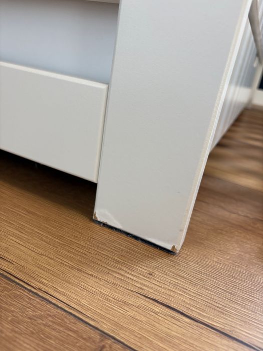 Łóżeczko, tapczanik 60x120