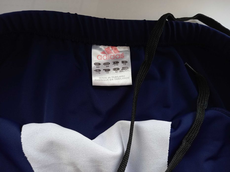 Adidas р. L XL 48 50 176 чоловічі плавки для купання плавання тріатлон