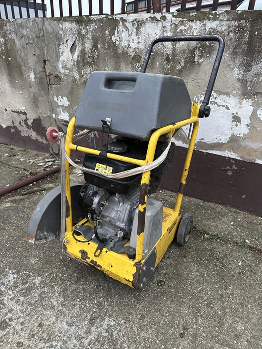 Przecinarka piła jezdna Wacker Neuson BFS1345, 2017rok