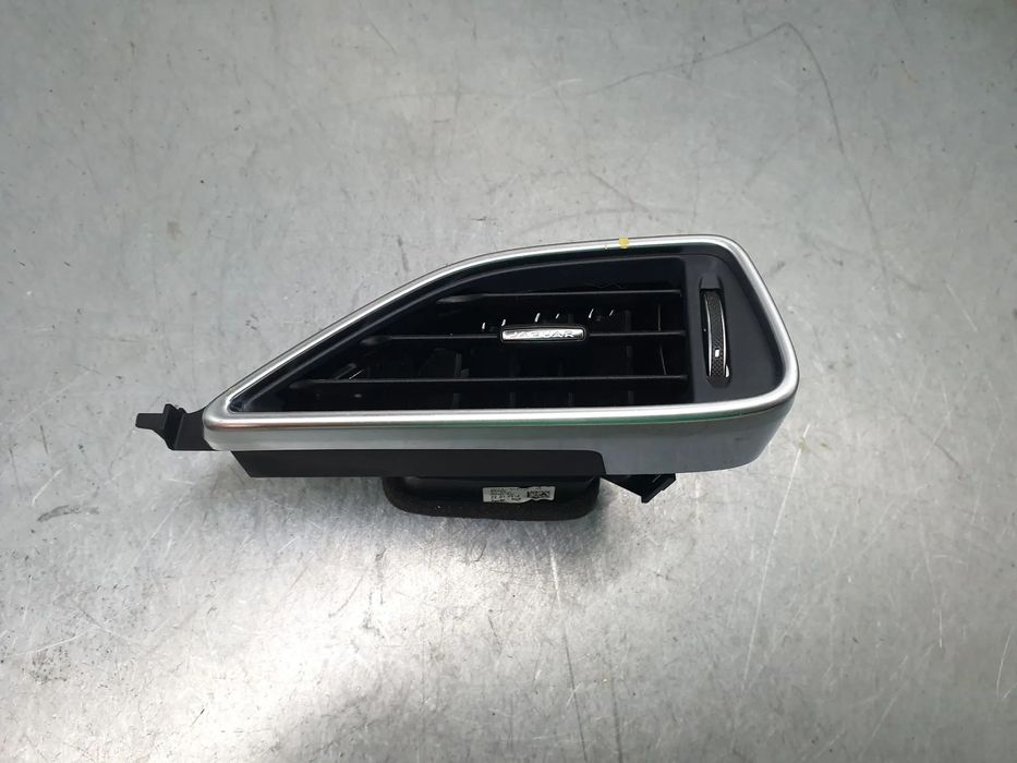 Comportas da chauffage / sofagem JAGUAR F-Pace (X761)