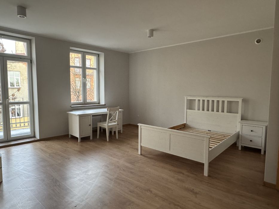 Mieszkanie w centrum Olkusza