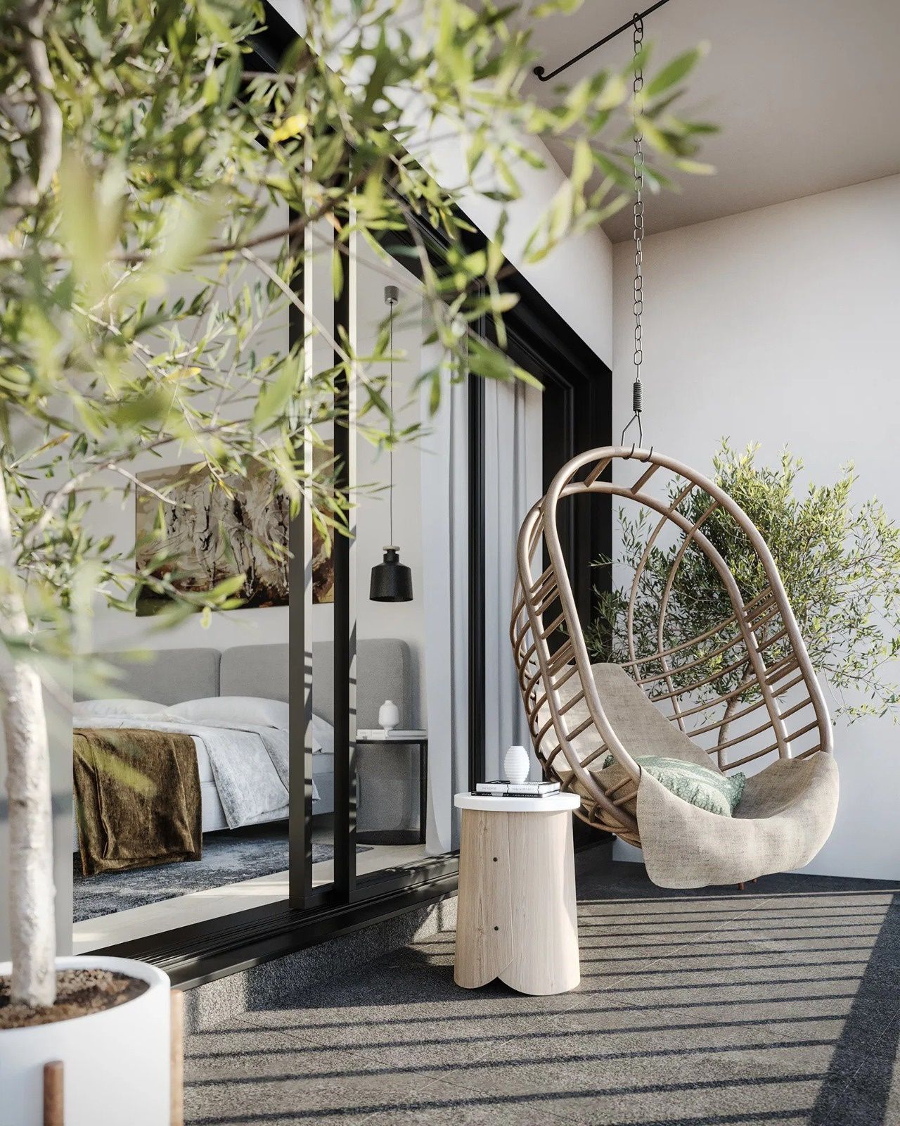 Apartamento T2 Novo em Aveiro