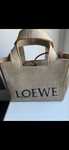 Torebka   loewe