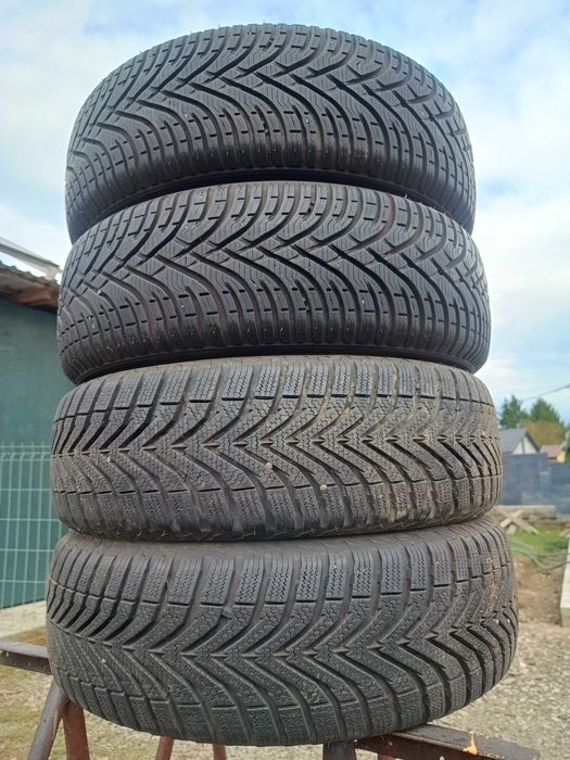 Opony zimowe 185/65R15
