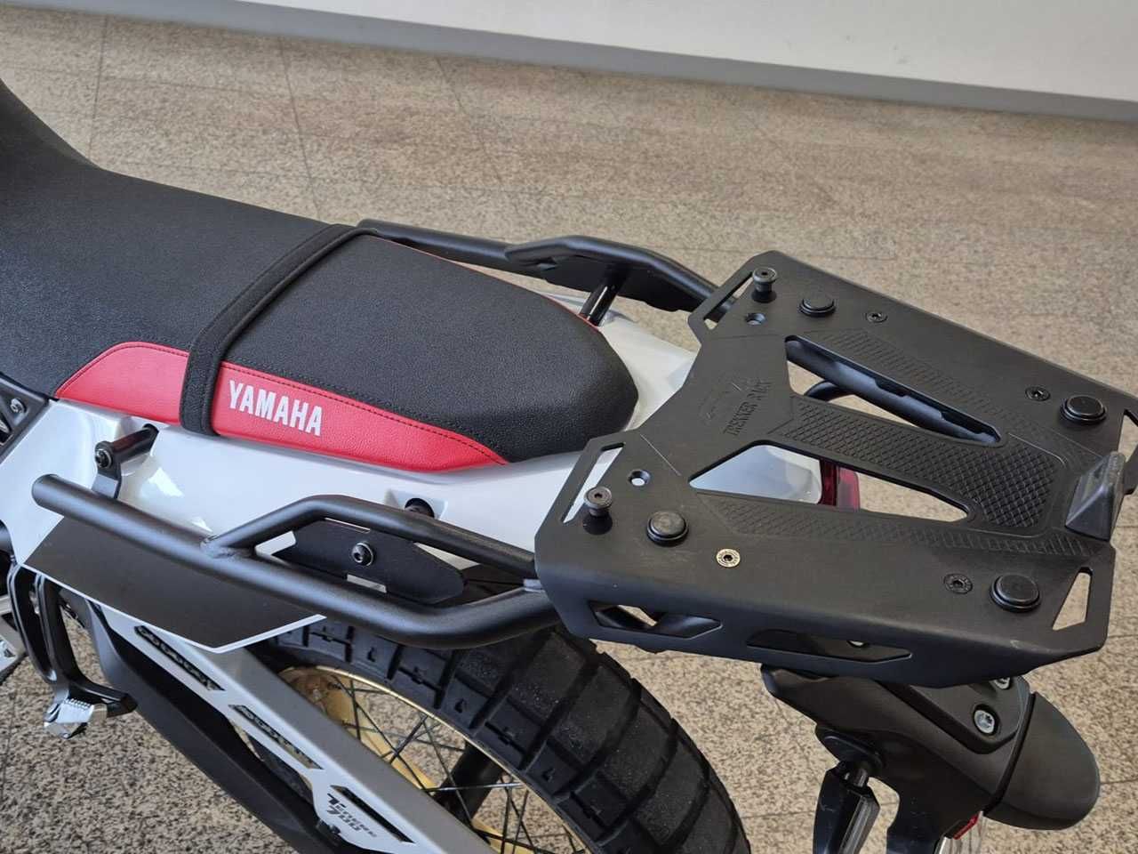 Yamaha Tenere 700 Rally