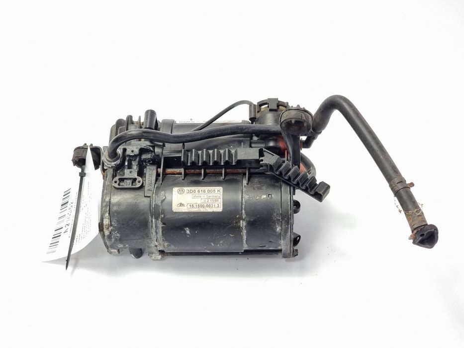 KOMPRESOR ZAWIESZENIA AUDI A8 L D5 4N 3D0616005K