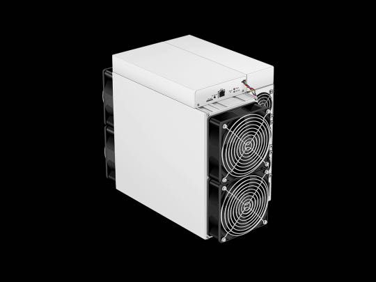 Bitmain Antminer K7 58 TH - Асик для майнинга криптовалют