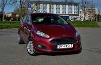 Ford Fiesta 1.25 | Trend | Drugi komplet opon