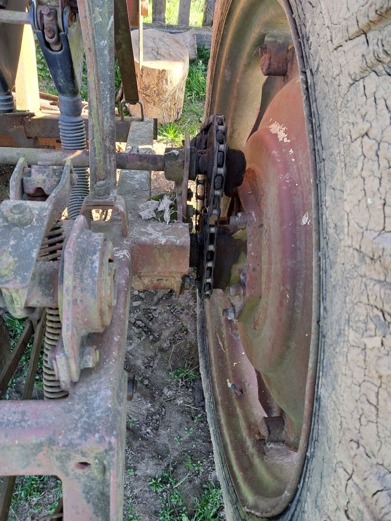 Продам Сівалку СЗ-3,6ш захвату