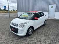 Citroën C1 Airscape 1.0 VTi Feel ETG