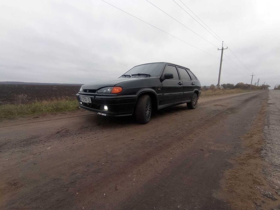 ВАЗ 2115 2005 року