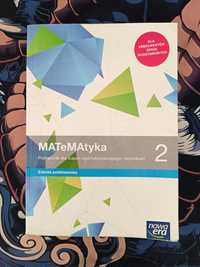 Podręcznik MATeMAtyka 2