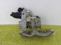 Turbo 1,6 Digt dig t juke nismo megane Tce nów ory
