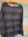 Camisola / Blusa Massimo Dutti