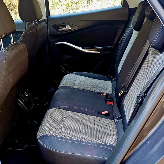 Opel Crossland X 1.5d 2019 DESDE 180€ mês