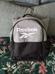 Plecak Reebok nowy
