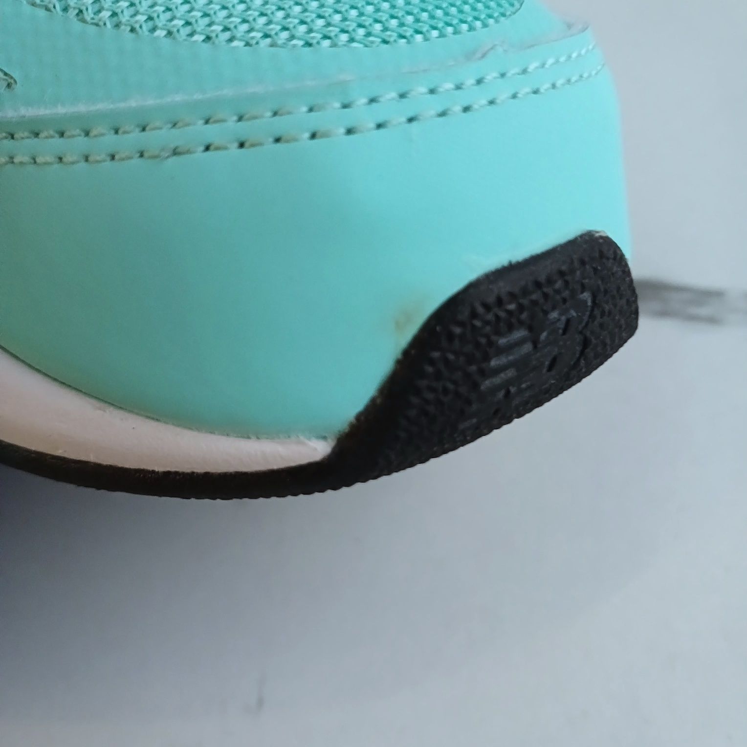 39 eur  уст 25 см  Кросівки NEW BALANCE Оригінал БУ