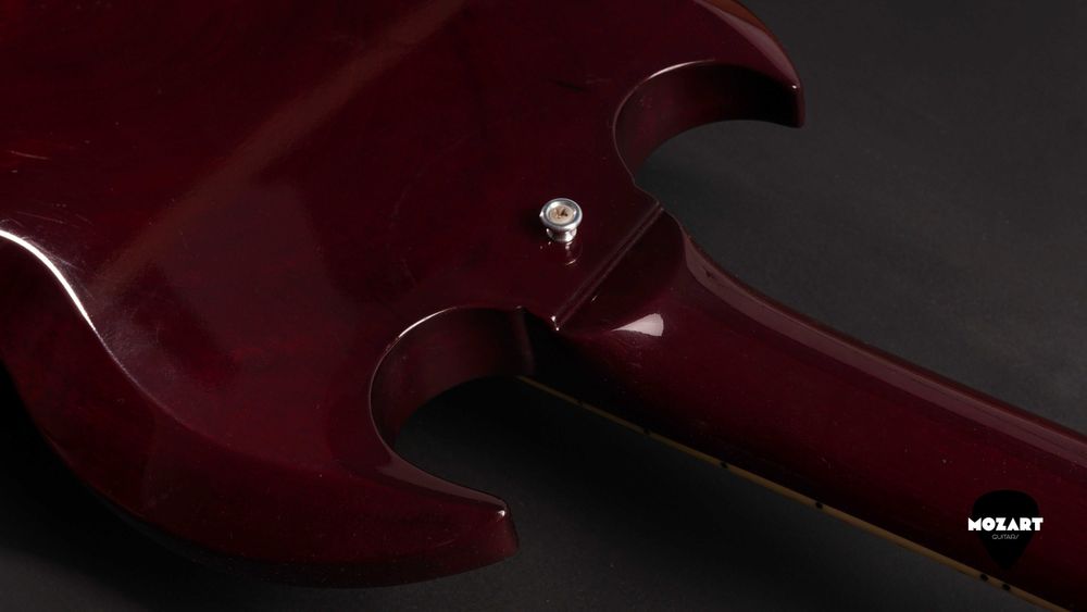 ESP Edwards E-SG-90LT2 Cherry