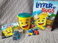 Gra Litter Bugs zręcznościowa