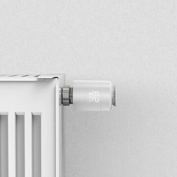 3 Termostatos para radiador HomeKit TADO