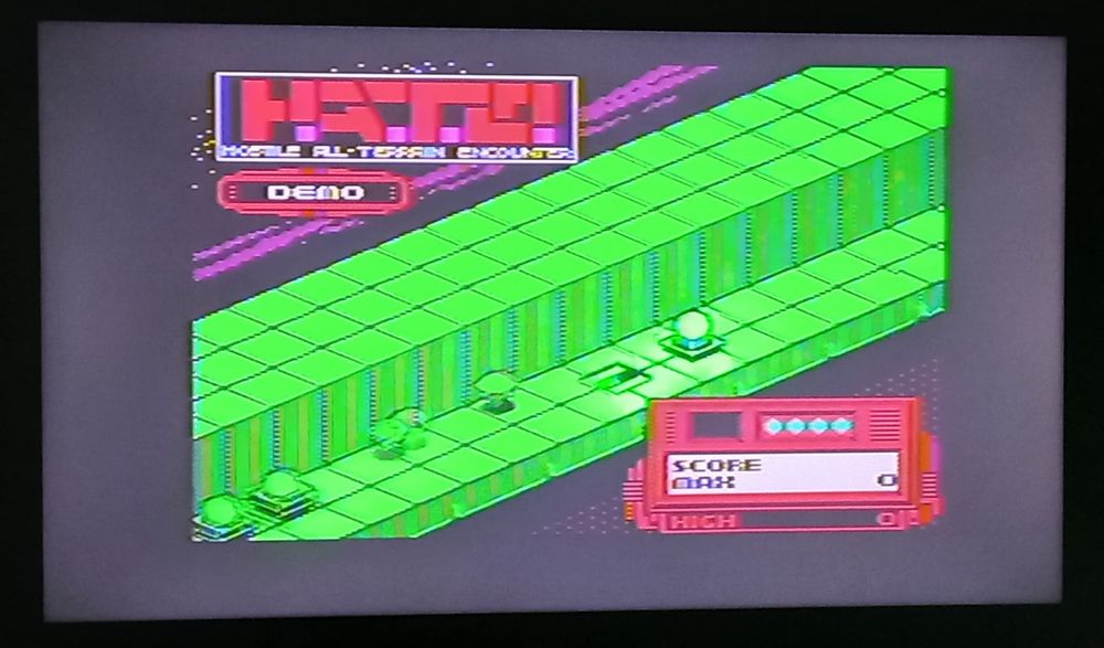 Касета з ігровими програмами  ZX  Spectrum