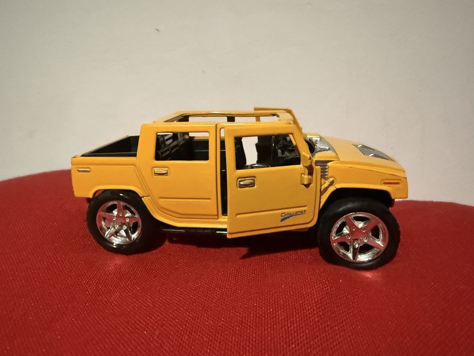 Машинки колекційні