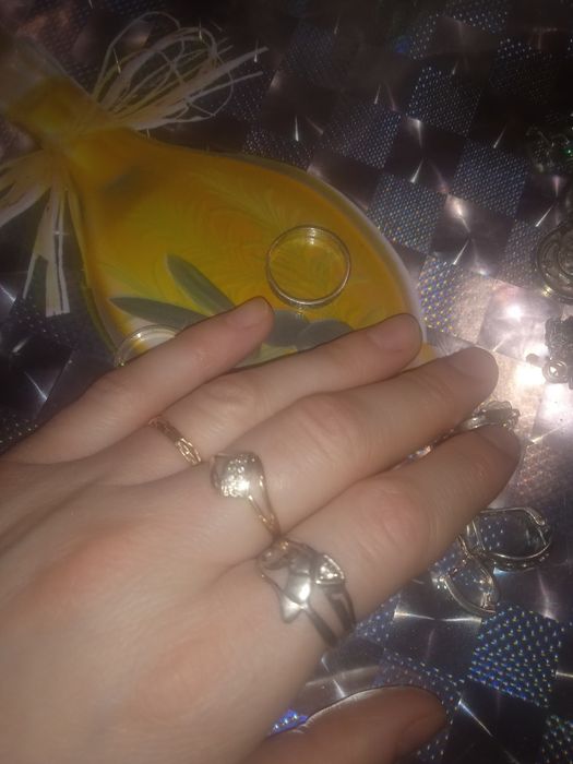 Серебро 925цена разная