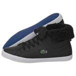 Trampki Lacoste Marcel HI Fold . Jak nowe !!!