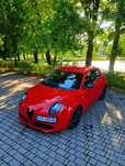 Alfa Romeo Mito Alfa Romeo MiTo 1,6 diesel