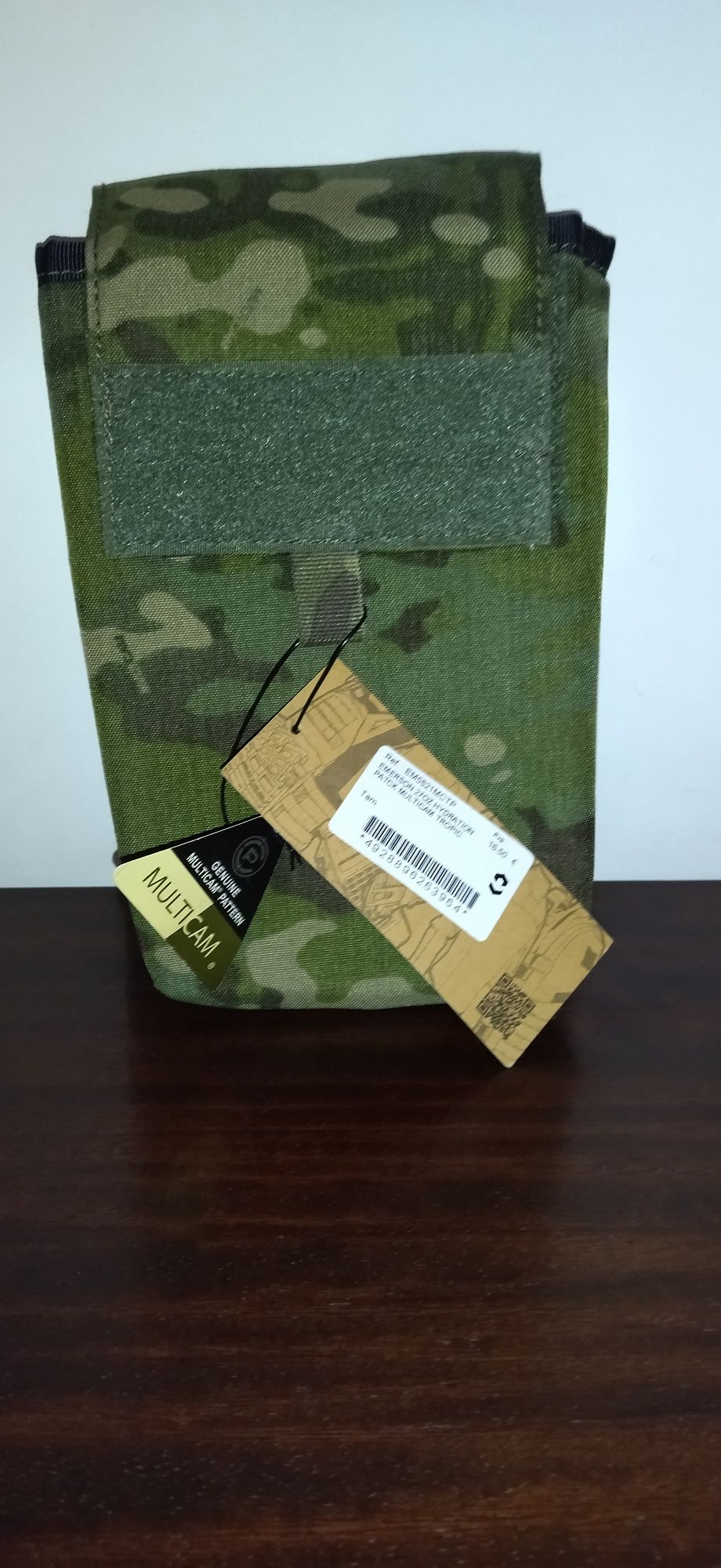 Emerson Hidration Pack Multicam Tropic 27OZ