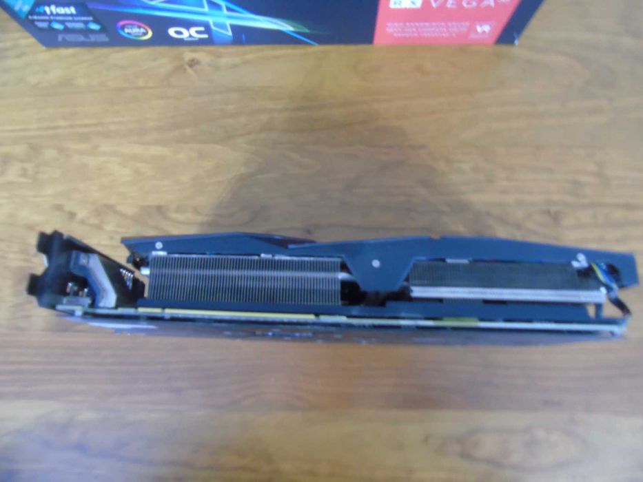 Vendo placa gráfica