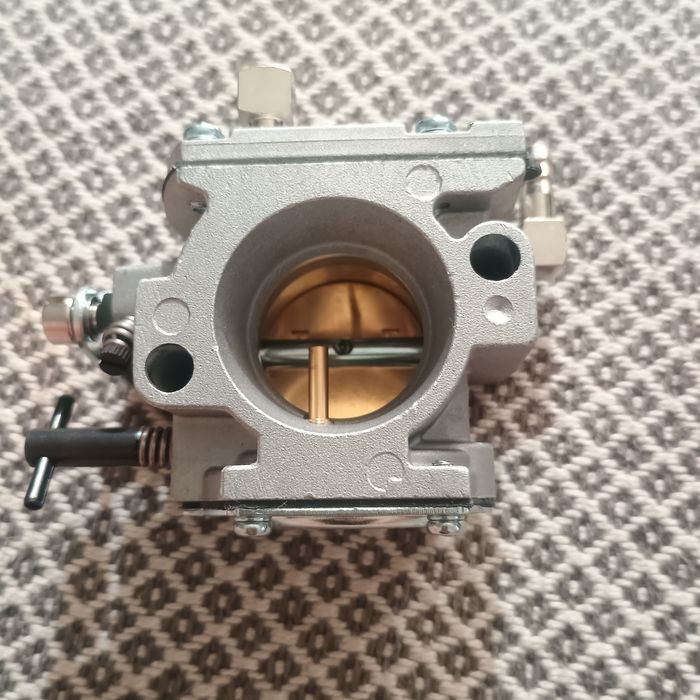 Карбюратор  walbro wb-37-1