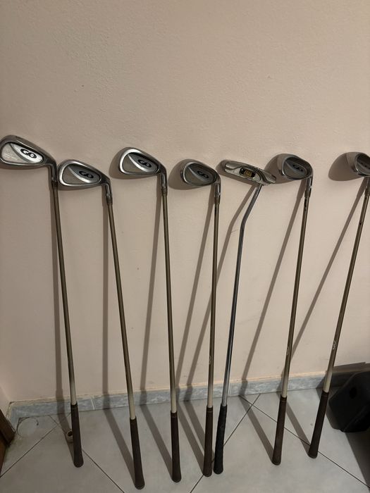 Tacos golf Go Classic