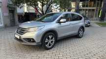 Honda CR-V 2.2 I-Dtec 150cv, automática, diesel, 2013