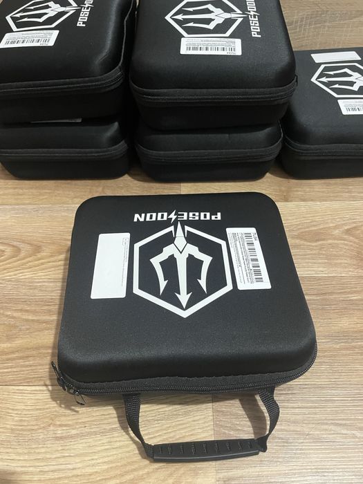 тату набор poseidon + подарок