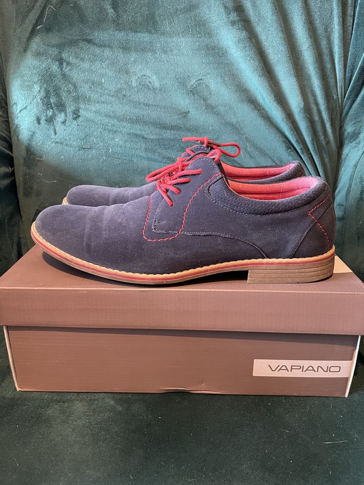 Buty wizytowe roz 43, CCC