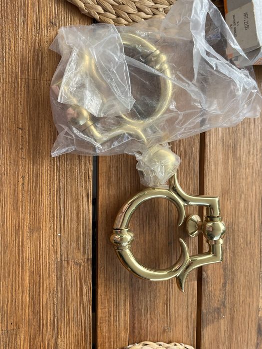 Batedores de porta de entrada